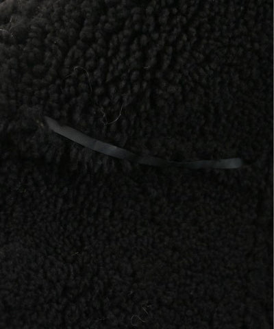 PRADA Sheepskin coats