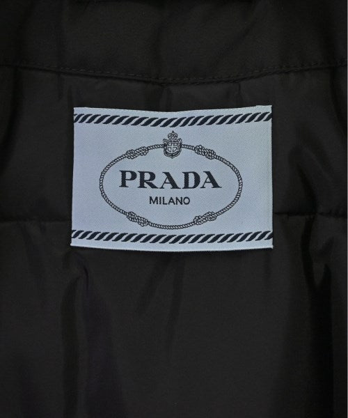 PRADA Down jackets/Vests