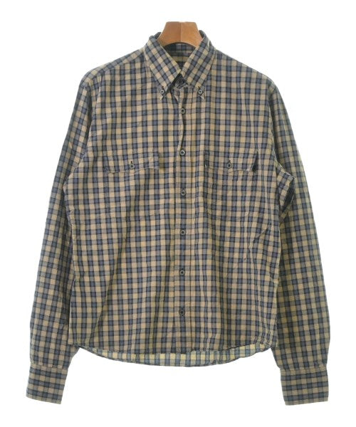 PRADA Casual shirts