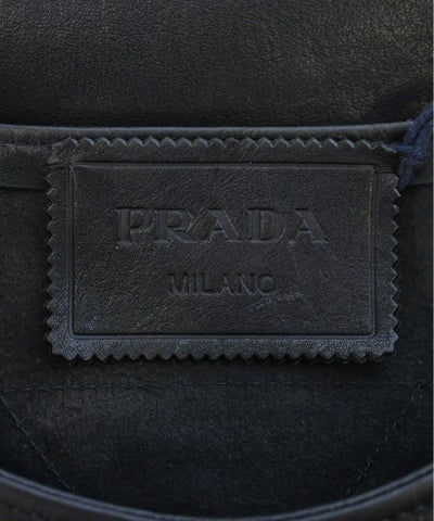 PRADA Casual shirts