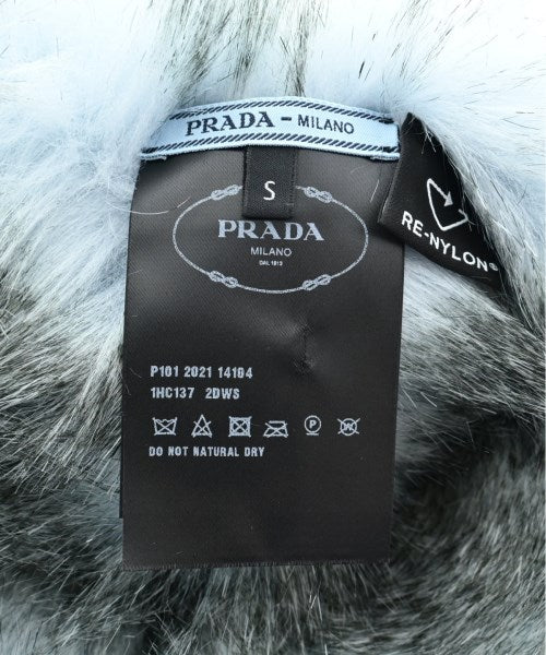 PRADA Hats