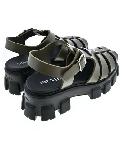 PRADA Sandals