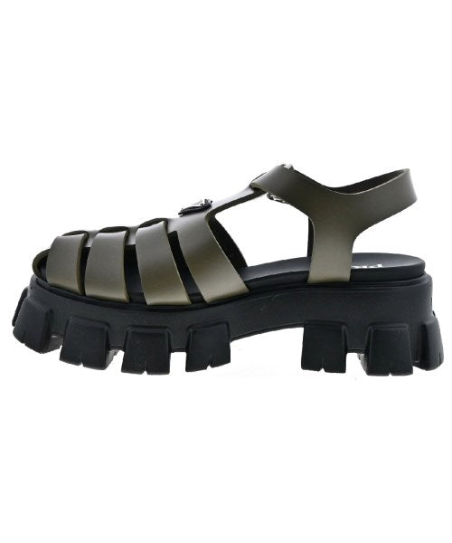 PRADA Sandals