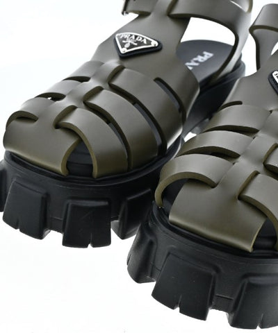 PRADA Sandals