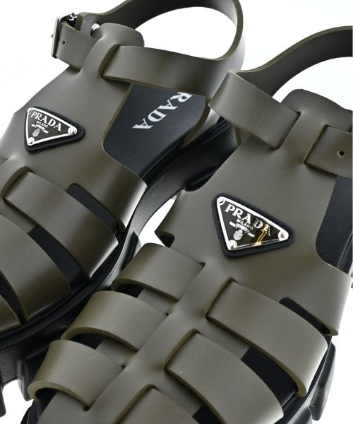 PRADA Sandals