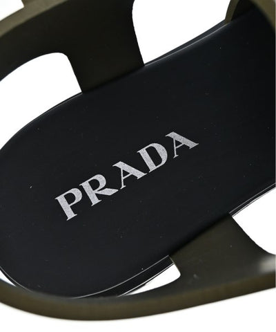 PRADA Sandals