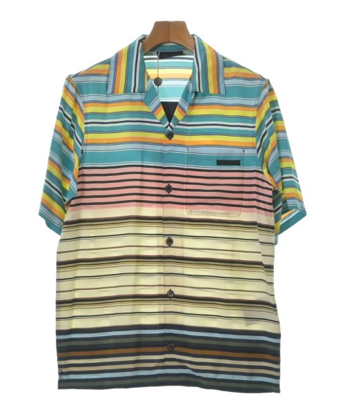 PRADA Casual shirts