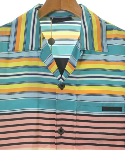 PRADA Casual shirts