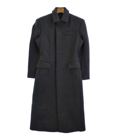 PRADA Soutien collar coats