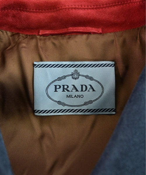 PRADA Casual jackets