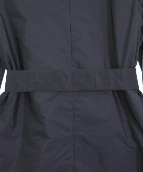 PRADA Soutien collar coats