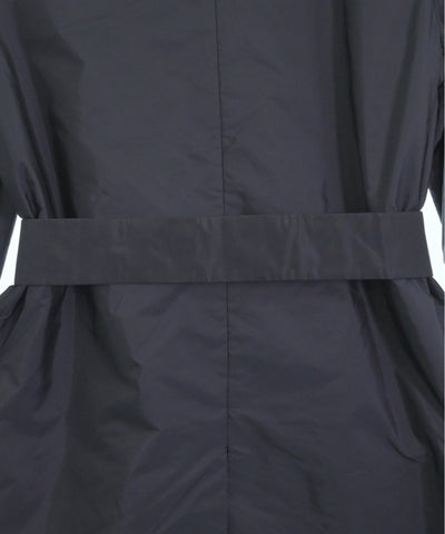 PRADA Soutien collar coats