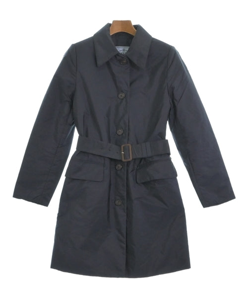 PRADA Soutien collar coats