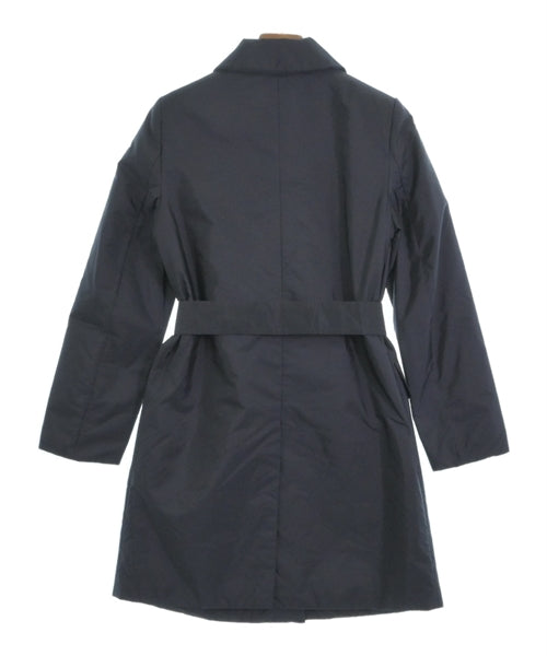 PRADA Soutien collar coats