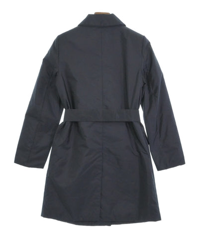PRADA Soutien collar coats