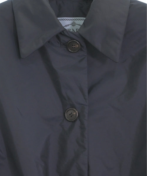 PRADA Soutien collar coats