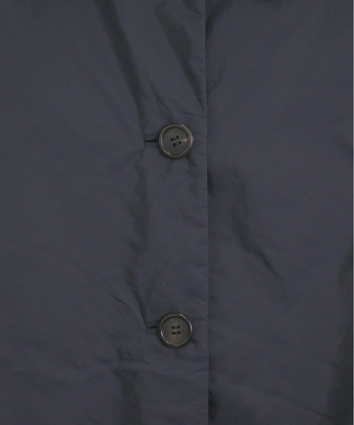 PRADA Soutien collar coats