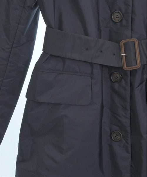 PRADA Soutien collar coats