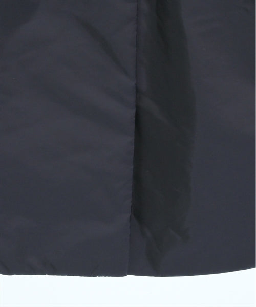 PRADA Soutien collar coats