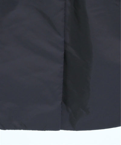 PRADA Soutien collar coats