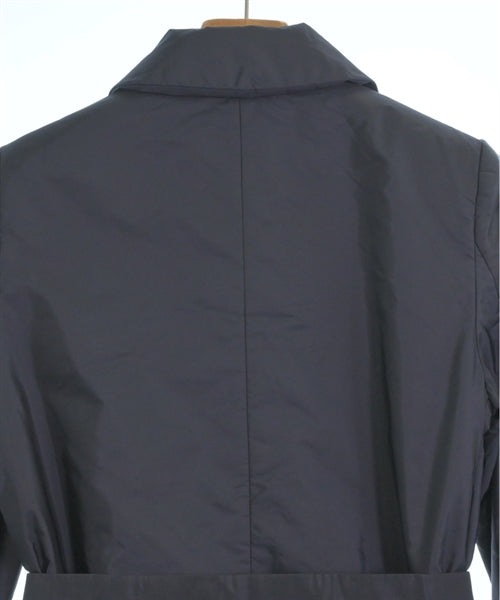 PRADA Soutien collar coats