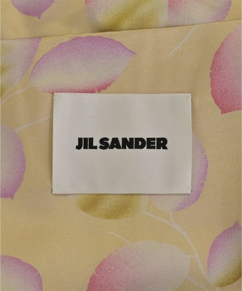 JIL SANDER Blouses