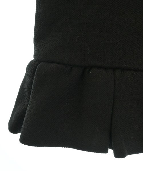 PRADA Knee length skirts