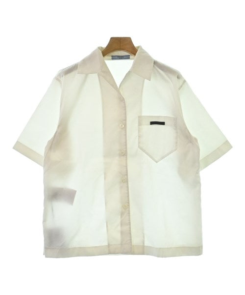 PRADA Casual shirts