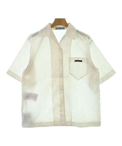 PRADA Casual shirts