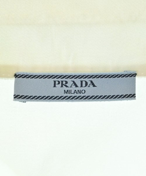 PRADA Casual shirts