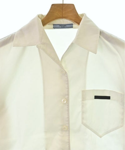 PRADA Casual shirts