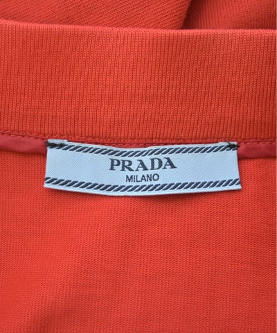 PRADA Mini skirts