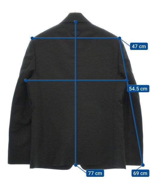 PRADA Blazers/Suit jackets