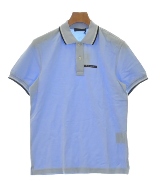 PRADA Polo Shirts