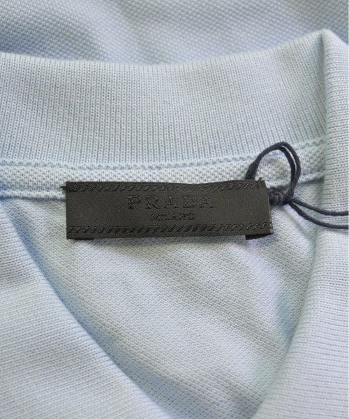 PRADA Polo Shirts