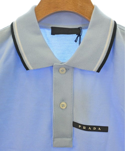 PRADA Polo Shirts