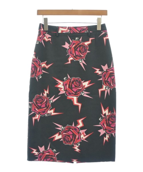 PRADA Long/Maxi length skirts