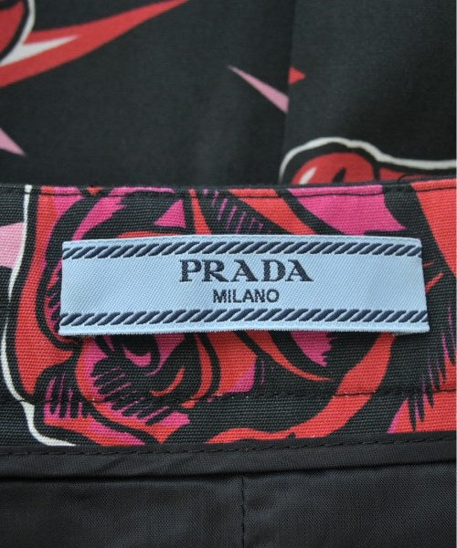 PRADA Long/Maxi length skirts