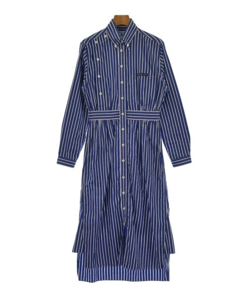 PRADA Shirtdresses