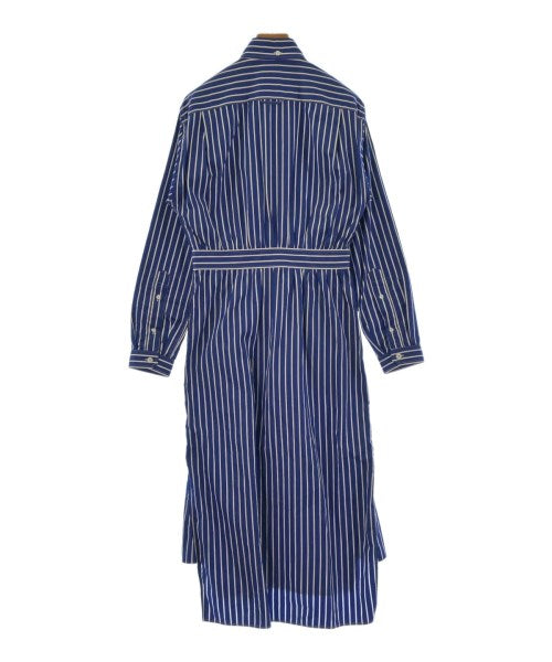 PRADA Shirtdresses