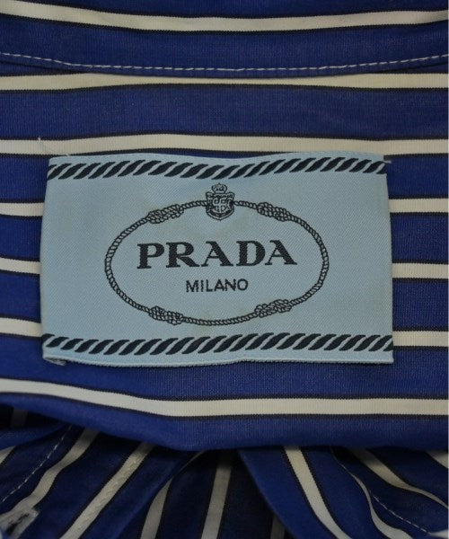 PRADA Shirtdresses