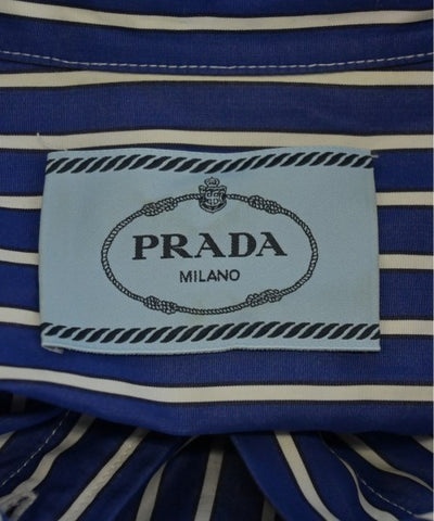 PRADA Shirtdresses