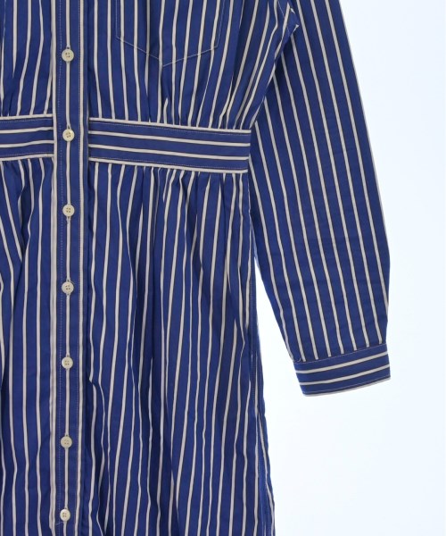 PRADA Shirtdresses