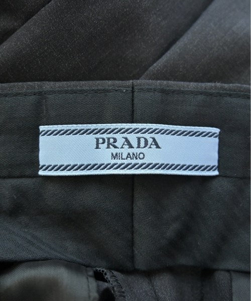 PRADA Trousers