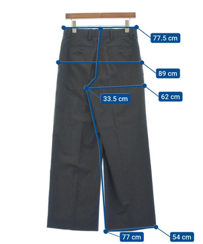 PRADA Trousers