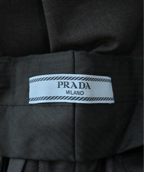 PRADA Trousers