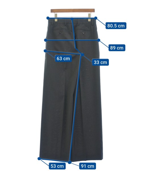 PRADA Trousers