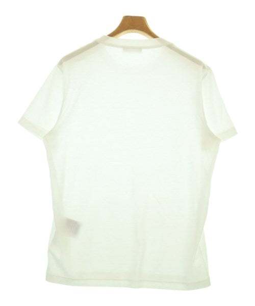 PRADA Tee Shirts/Tops White 4103724N0112 | Online Thrift Store