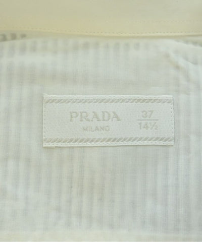 PRADA Casual shirts