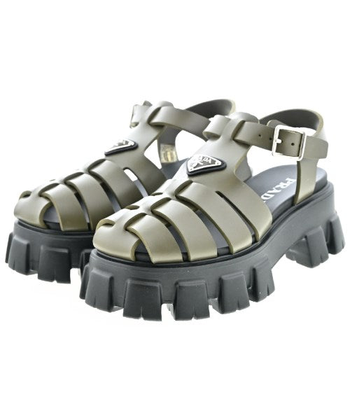 PRADA Sandals